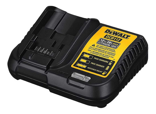 Batería 20v Dewalt + Cargador Dcb230c 3 Ah
