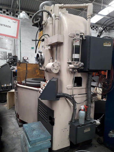 Rectificadora Blanchard Model 18a (Usado)