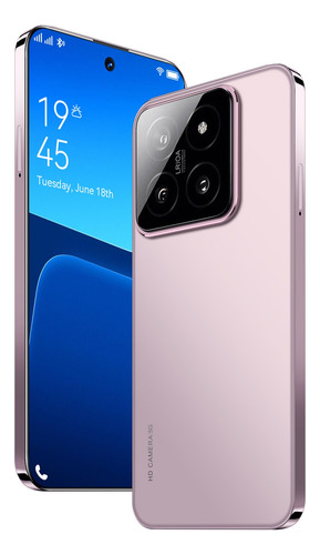 2025 Súper Barato Smartphone Dual Sim M15 Pro 12gb Ram 512g Teléfono Inteligente 4g/5g Desbloqueado Celular Batería De Larga Duración Android 14