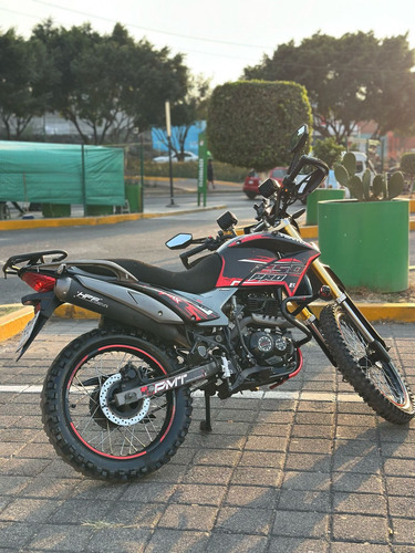 Cross Máx 250 Precio 24mil A Tratar Llantas Nuevas