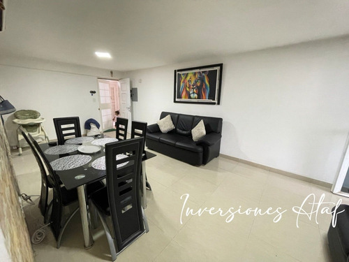 Imagen 22 de 25 de Apartamento En Venta San Francisco Villa Avila