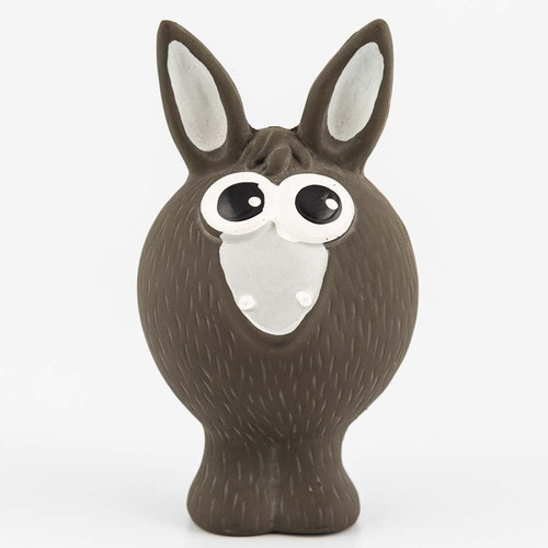 Imagen 3 de 7 de Oferta Del Dia Juguete Perro Animales 11.5 Cm Surtido Pa3957