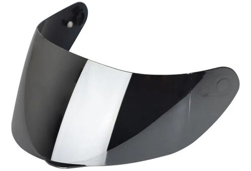 Visor Original Casco Hro Abatible 3400 Colores