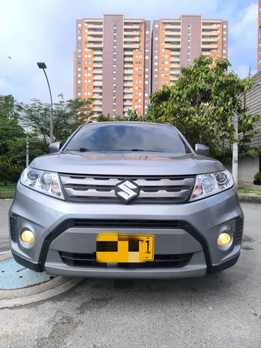 Suzuki Vitara Live 1.6 Gl