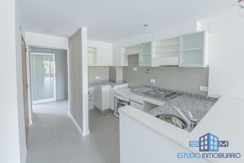 Imagen 3 de 28 de Monoambiente De 56 M² A Estrenar - Saavedra