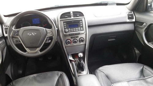 Chery Tiggo 2 2014 2.0 4x2 5p