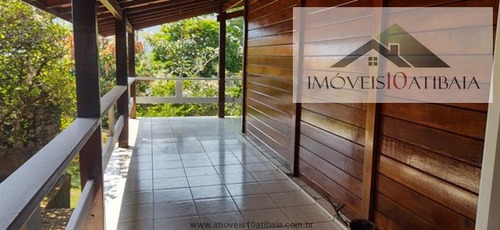 Imagem 7 de 29 de Casas À Venda Em Atibaia/sp - Compre A Sua Casa Aqui! - 1468002