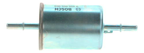 Filtro Bencina Para Daewoo Nubira 2.0 X20sed 1998 2003