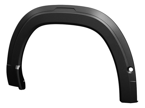 Juego Fender Flares Lisos Vw Atlas 2021-2023