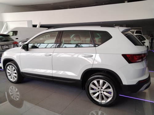 Seat Ateca 1.4 Style 150Hp At