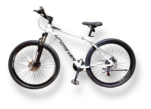 Bicicleta Montaña Hombre Rod 29 Frenos Disco 21cambio