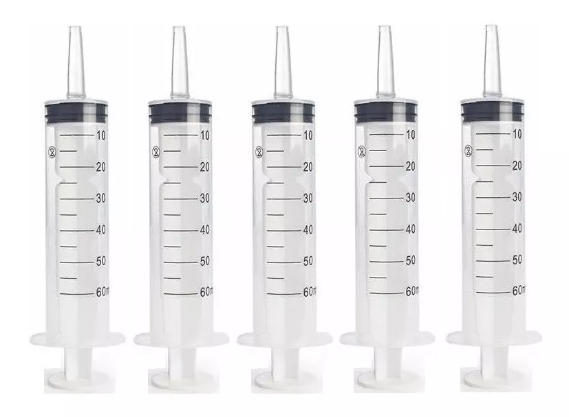 Tercera imagen para búsqueda de jeringas descartables 10 ml