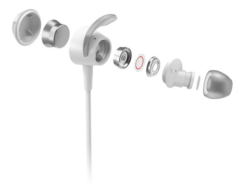 Auriculares Bluetooth Microfono Philips Tae4205 In-ear Usb-c