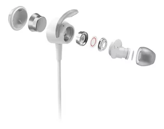 Auriculares Bluetooth Microfono Philips Tae4205 In-ear Usb-c