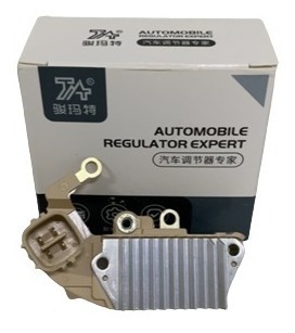 Regulador Alternador In446  Acura,honda 4 Pines