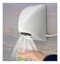 Comprar Secador De Manos Con Sensor Para Baños De Hotel [u] [u]