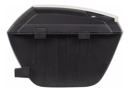 Imagen 5 de 10 de Soporte Y Baules Laterales 23 3p System Shad Benelli Tnt 300