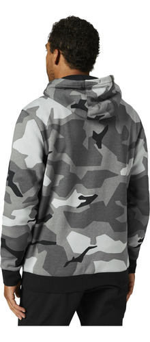 Imagen 2 de 2 de Buzo Fox - Legacy Foxhead - Camo