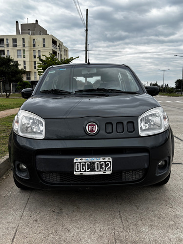 Fiat Uno 1.4 Attractive (sin 7lb)