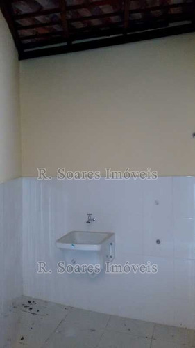 Imagem 5 de 15 de Casa Em Condomínio-à Venda-tanque-rio De Janeiro - Vvcn20007