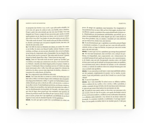 Livro Quarenta E Quatro Em Quarentena Mpg Intrínseca