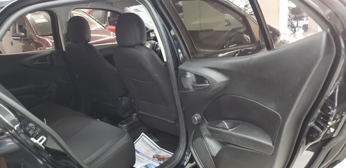 Imagem 11 de 13 de Fiat Argo 1.0 Drive Flex 5p