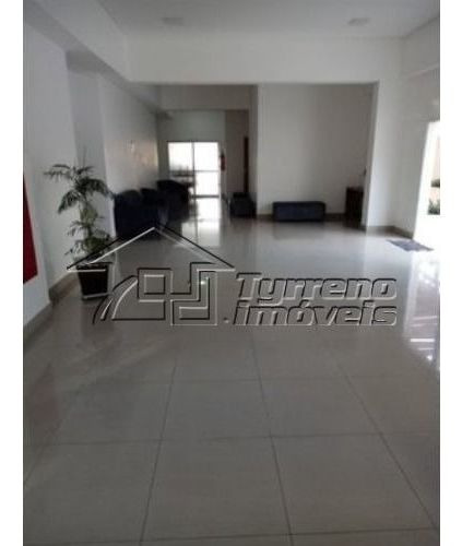 Imagem 4 de 15 de Apartamento Com Ótima Localização No Jardim Satélite - São José Dos Campos