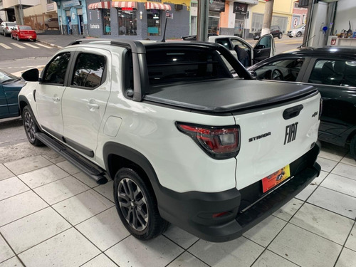 Fiat Strada 1.0 TURBO 200 FLEX ULTRA CD CVT