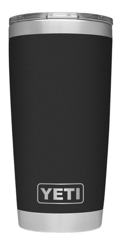 Yeti 20oz Tapa Clásica Vaso Termico Termo | Varios Colores