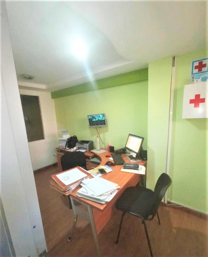 Imagen 5 de 7 de Oficina En Av. Sucre De Maracay 04265330810