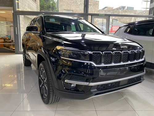 Imagen 13 de 15 de Jeep Commander