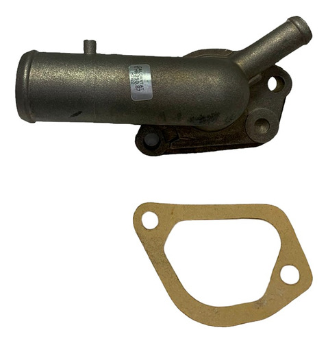 Brida Termostato Completa P/fiat Duna Uno 1,6 Motor Tipo