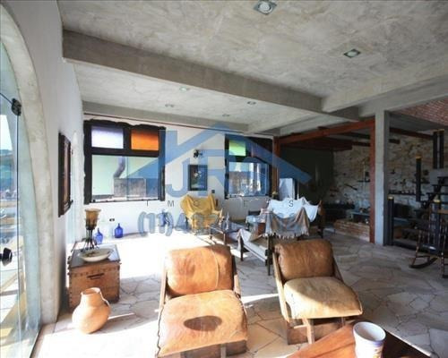 Imagem 9 de 25 de Casa Com 4 Dormitórios À Venda, 522 M² Por R$ 2.650.000 - Granja Viana Ii - Cotia/sp - Ca0274