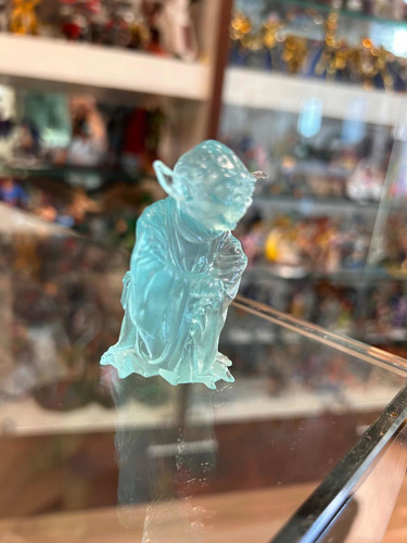 Kotobukiya Yoda One With The Force Artfx+ Star Wars 1/10