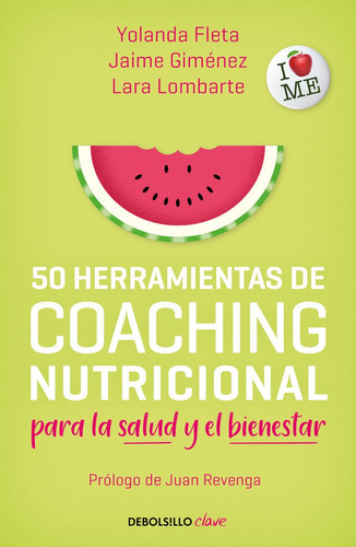 Libro 50 Herramientas De Coaching Para La Salud Y El Bien...