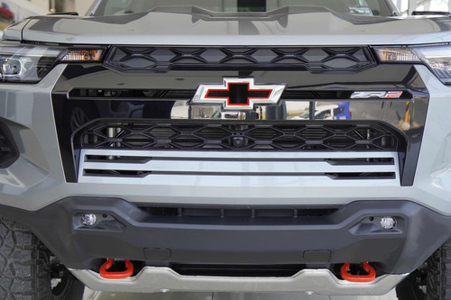 Nueva Colorado Zr2 2025