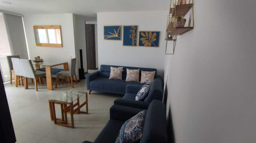 Apartamento En Venta Sector Asdesilla, Sabaneta