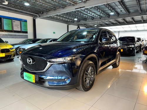 Mazda CX-5 2.0 Touring At