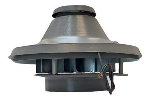 Extractor Para Parrilla De 10 25cm Galaxia Alta Extracción