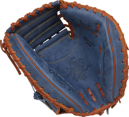 Rawlings | Serie De Mezclilla De Edición Limitada | Heart Of