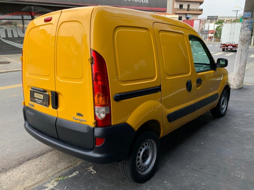 Imagem 6 de 14 de Renault Kangoo 2013 Completa