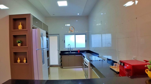 Imagem 11 de 27 de Sobrado 4 Quartos, 193 M² À Venda Na Alcso 141-b, Ao Lado Do Mirante Do Lago - 255