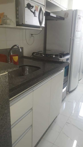 Imagem 5 de 14 de Apartamento Itaigara, Nascente, Quarto/sala, 45,12m²