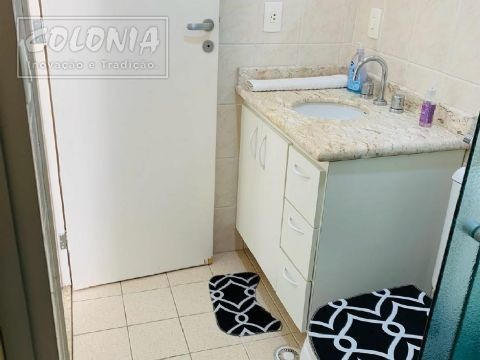Imagem 9 de 20 de Apartamento A Venda - 4493505