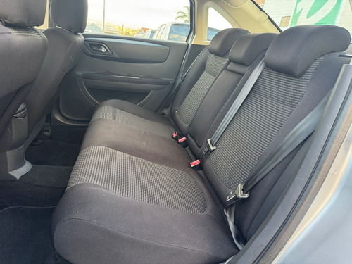 Citroën C4 PALLAS GLX 2.0 Flex
