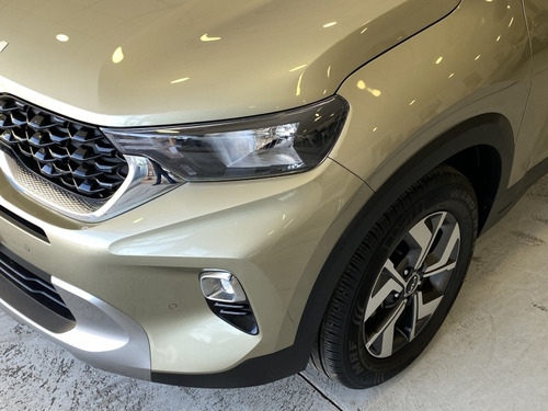 Kia Sonet SONET EX 1.5L 6MT ACC FULL PLUS EURO 6B - 2153