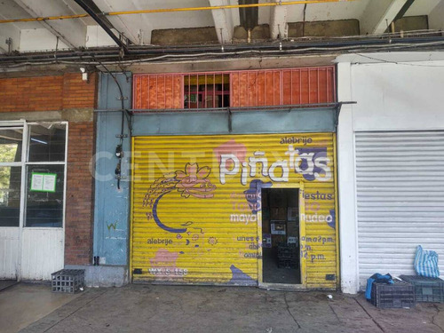 Traspaso Fideicomiso De Local En Central De Abastos