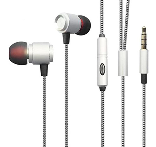 Calidad De Sonido Premium Auriculares Con Cable Auriculares