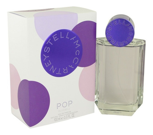 Stella McCartney Stella Pop Bluebell EDP para feminino