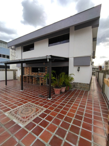 Venta De Penthouse En La Florida